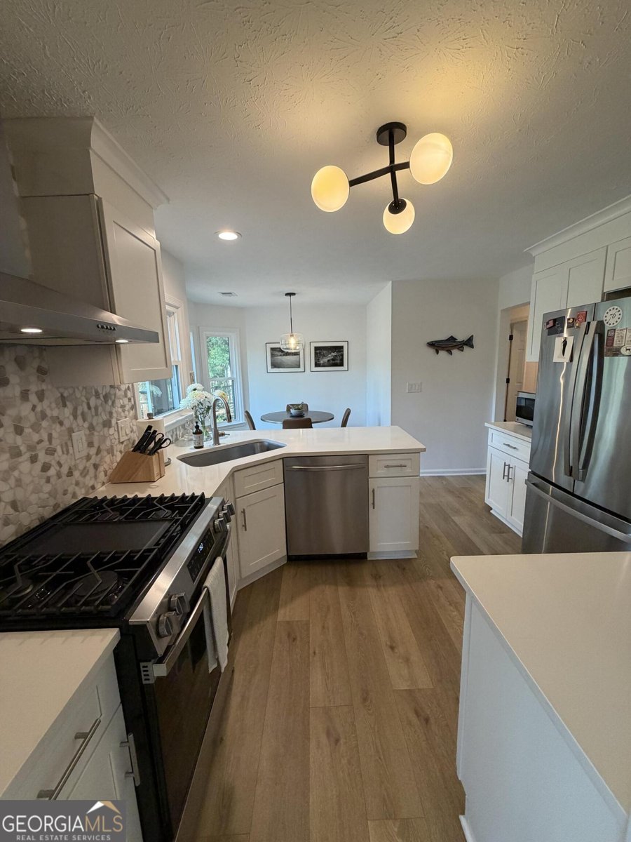 2015 Creek Circle Alpharetta - Photo 8