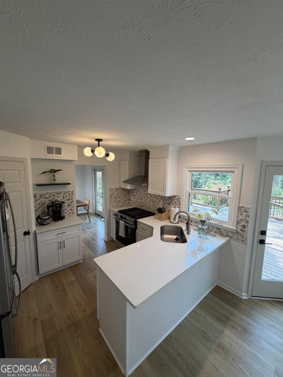 2015 Creek Circle Alpharetta - Photo 9