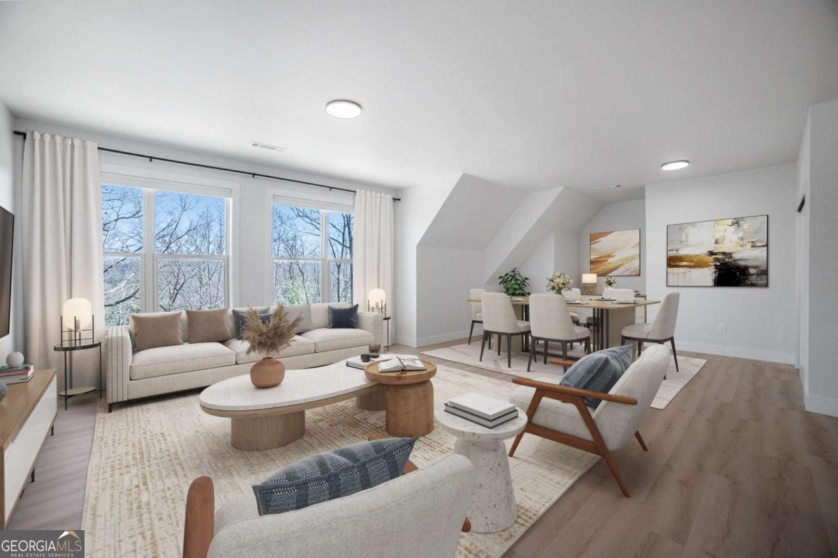 802 Mull Valley Road Morganton - Photo 19