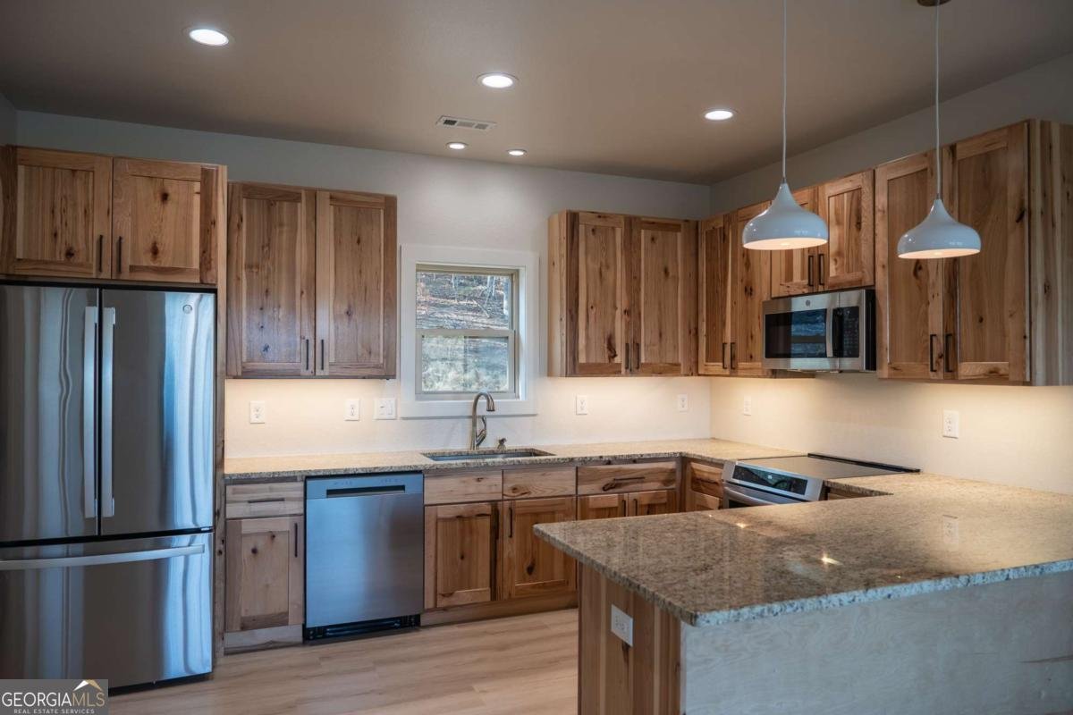 802 Mull Valley Road Morganton - Photo 22