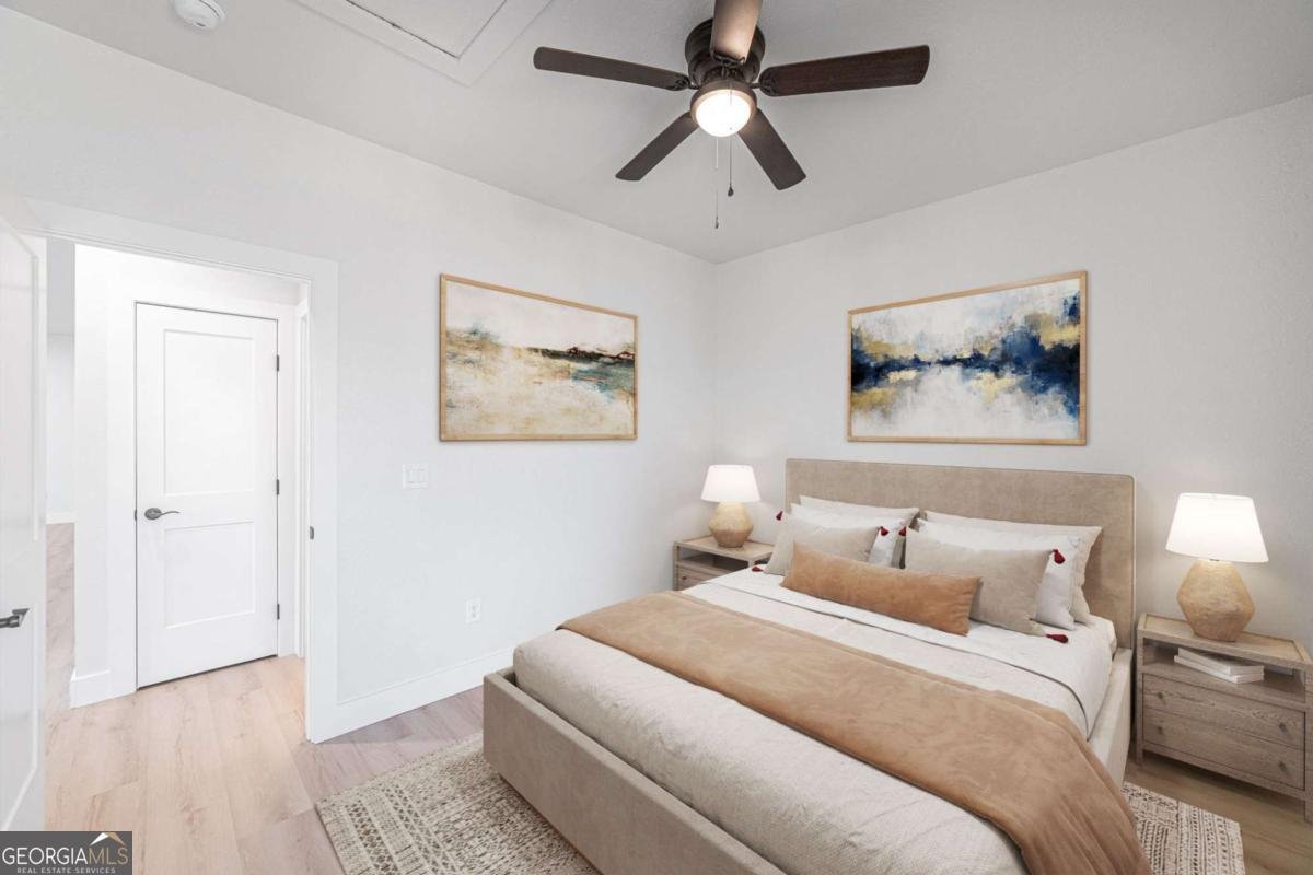 802 Mull Valley Road Morganton - Photo 37