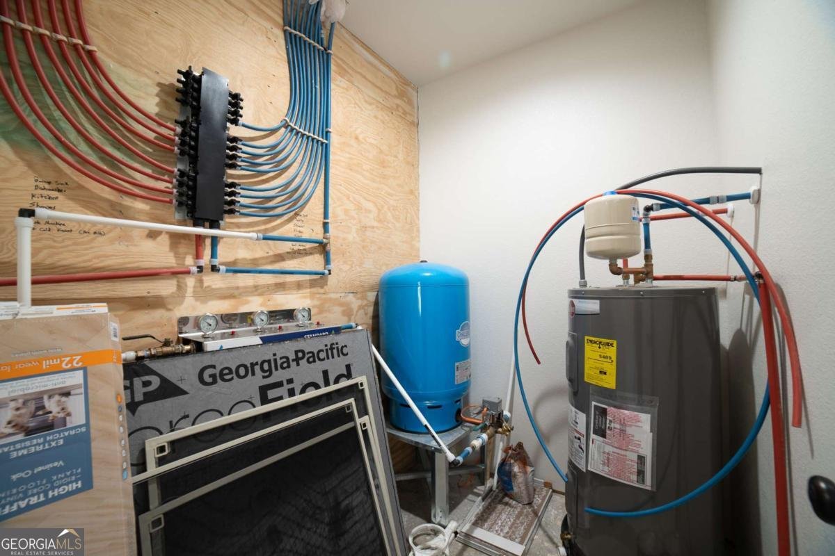 802 Mull Valley Road Morganton - Photo 49