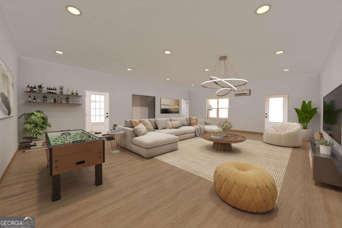 802 Mull Valley Road Morganton - Photo 7