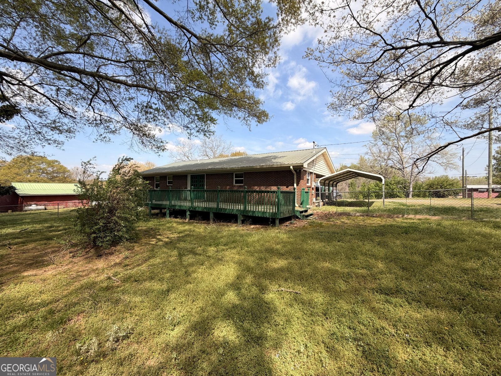 6018 Highway 52 Gillsville - Photo 12
