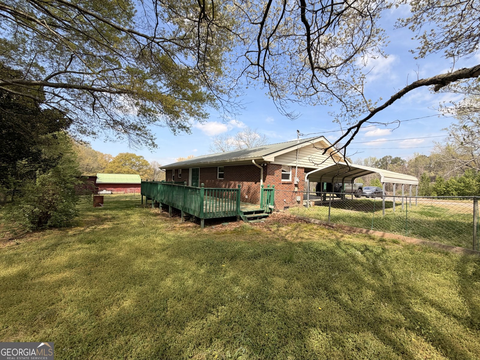 6018 Highway 52 Gillsville - Photo 13