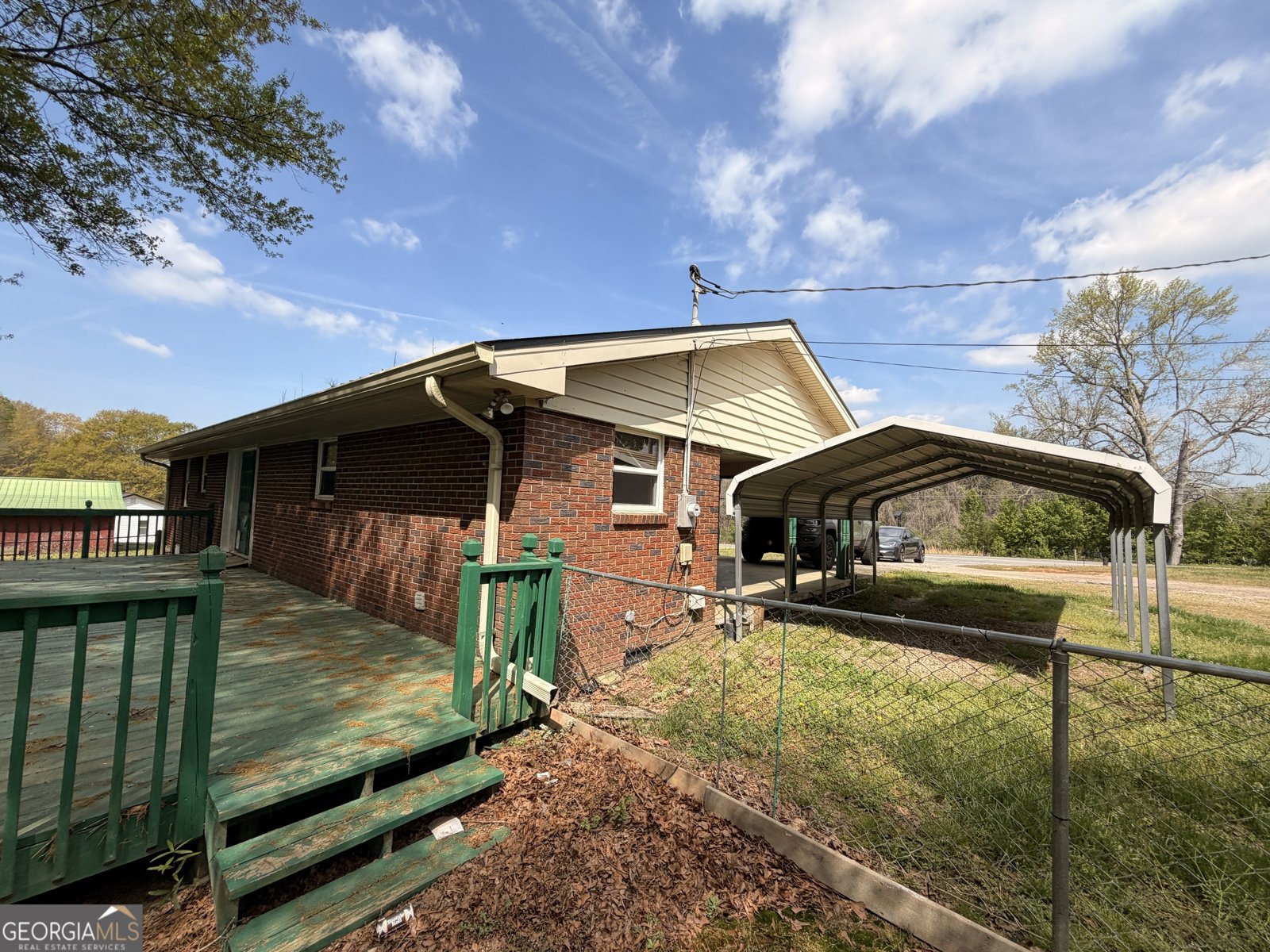 6018 Highway 52 Gillsville - Photo 14