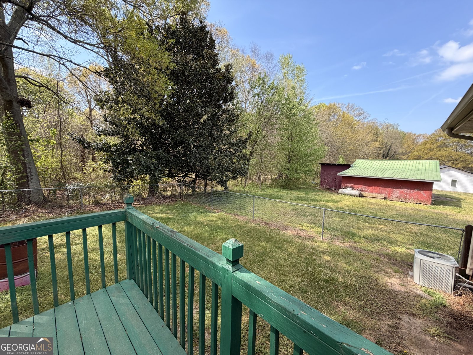 6018 Highway 52 Gillsville - Photo 46