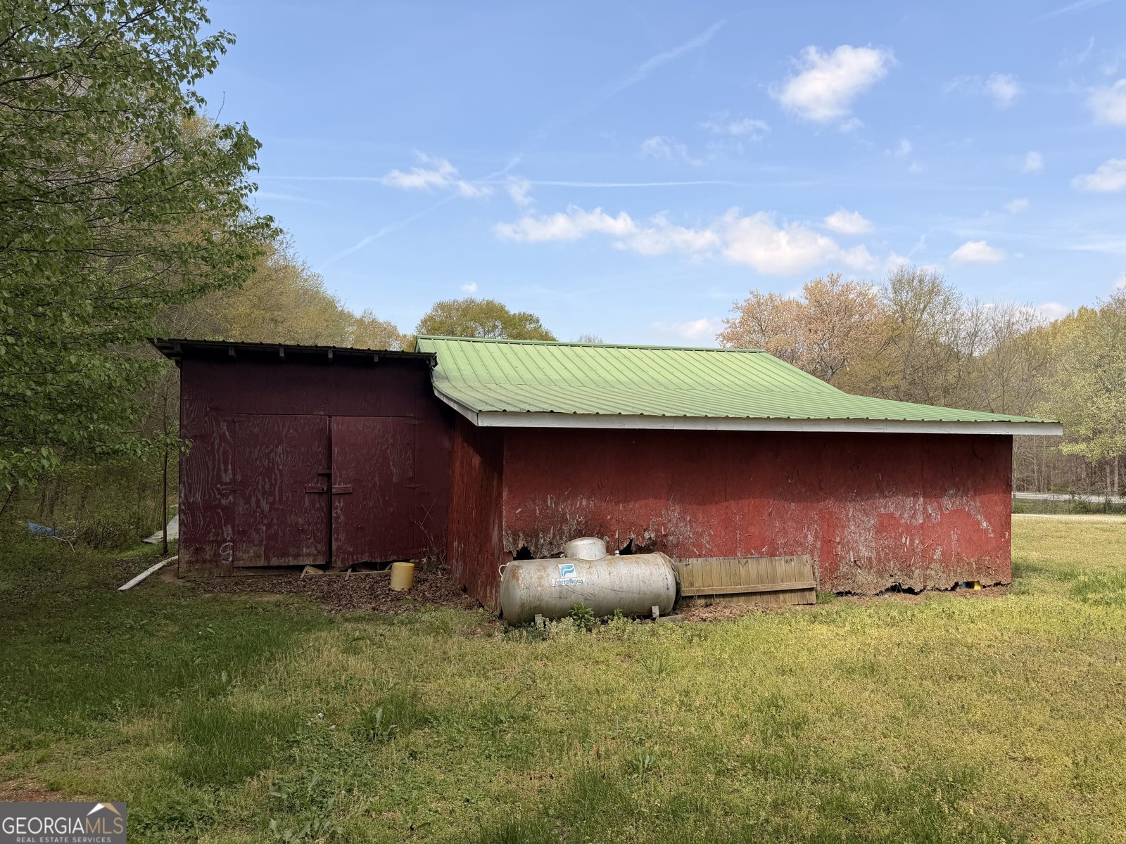 6018 Highway 52 Gillsville - Photo 48