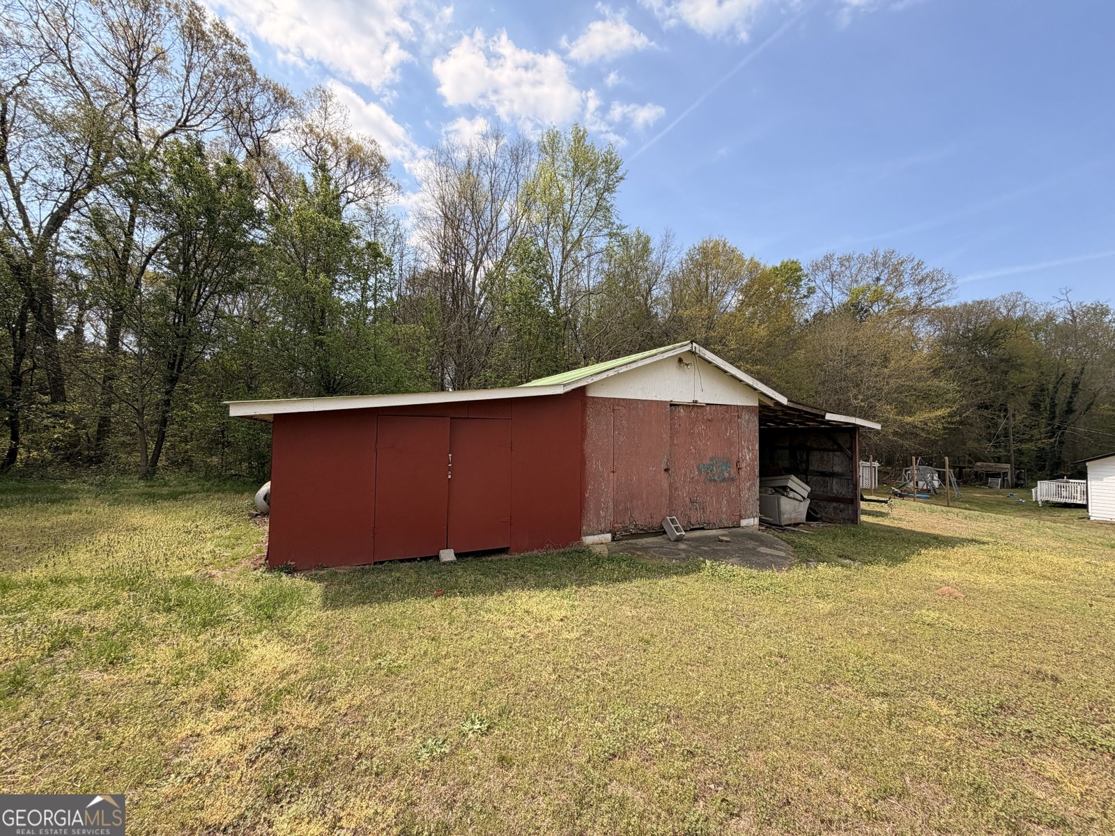 6018 Highway 52 Gillsville - Photo 49