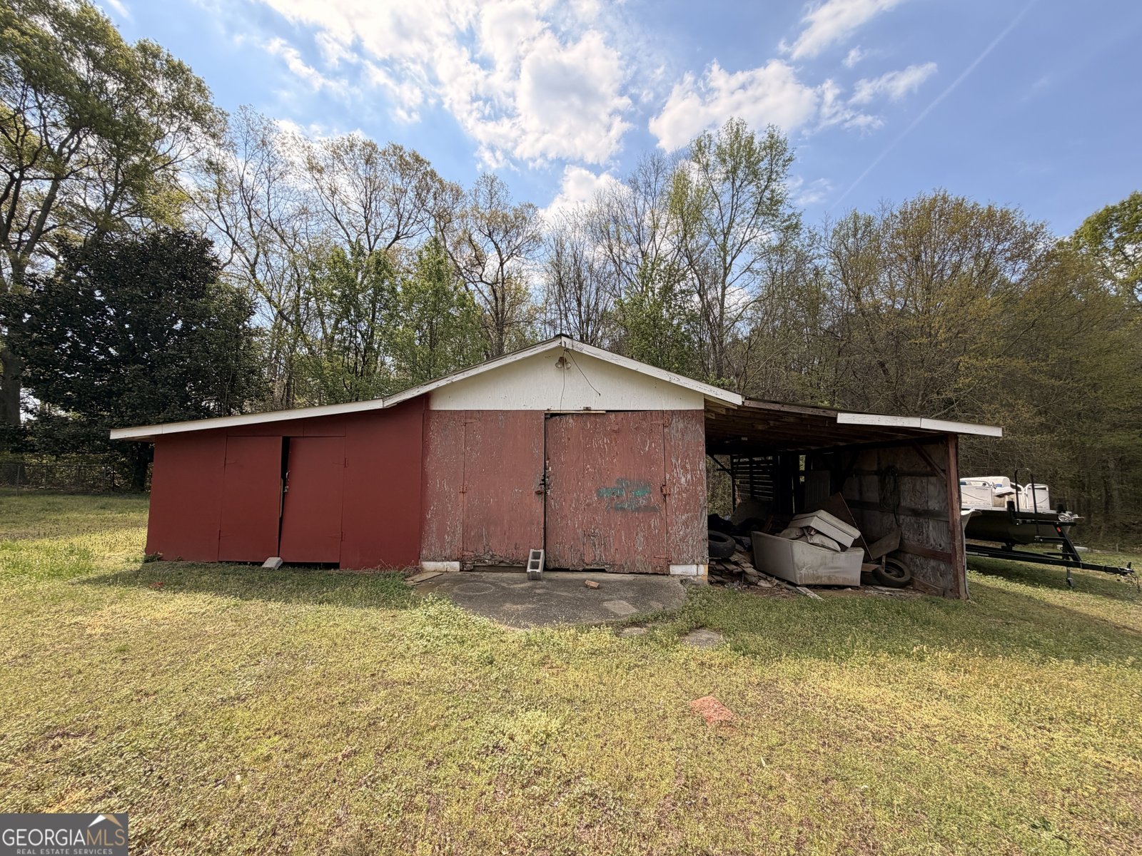 6018 Highway 52 Gillsville - Photo 50