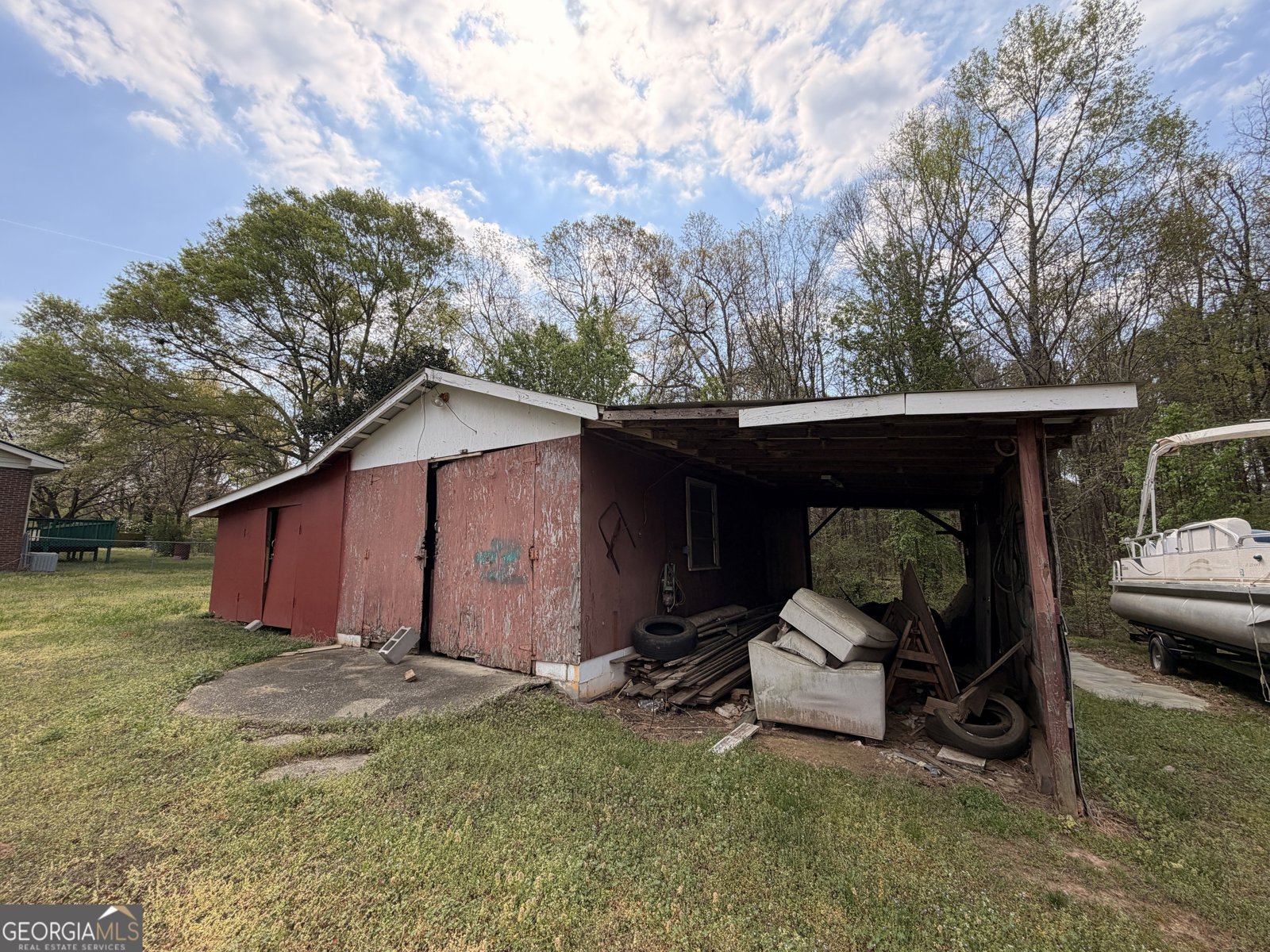 6018 Highway 52 Gillsville - Photo 51