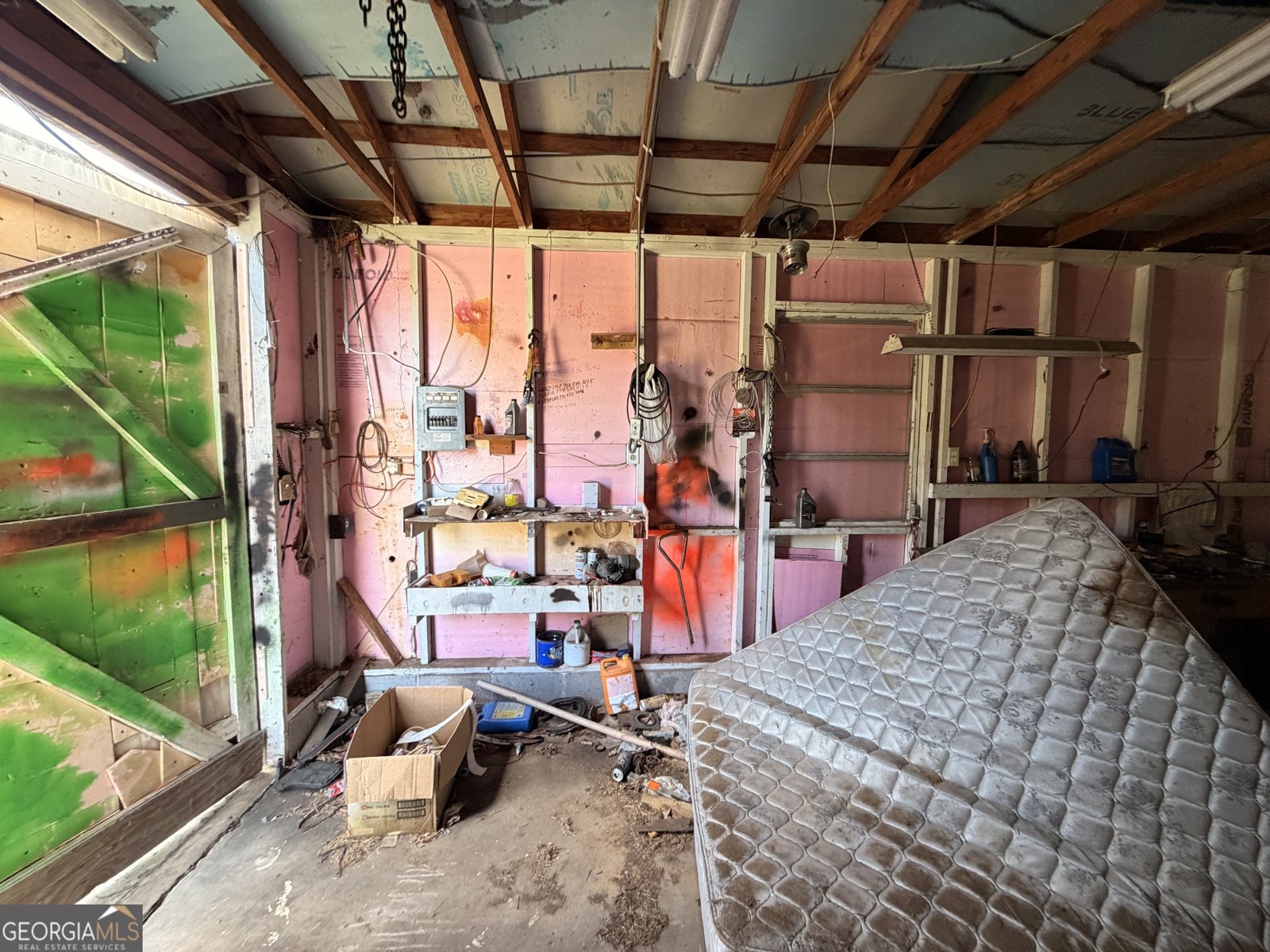 6018 Highway 52 Gillsville - Photo 54