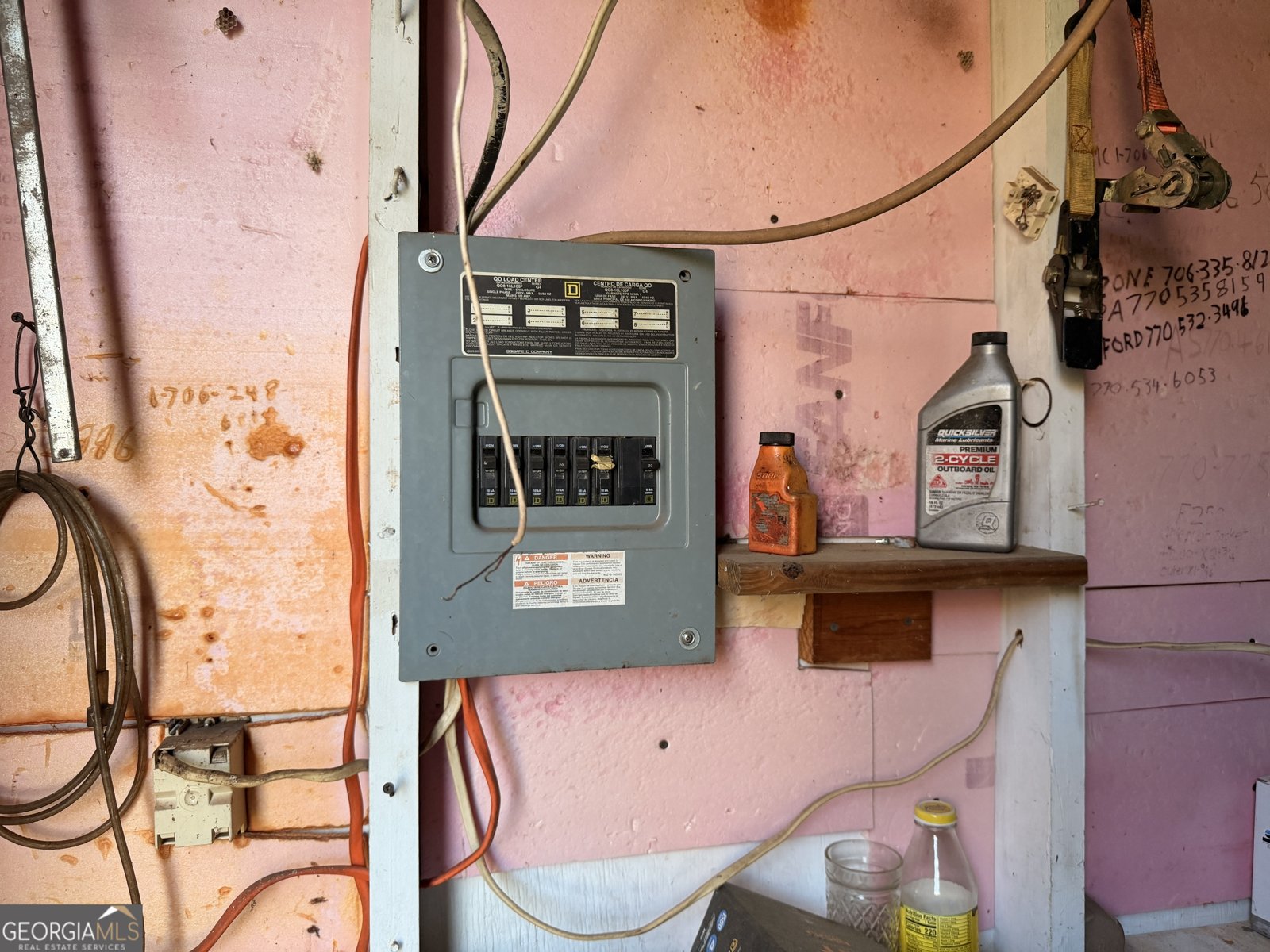 6018 Highway 52 Gillsville - Photo 55