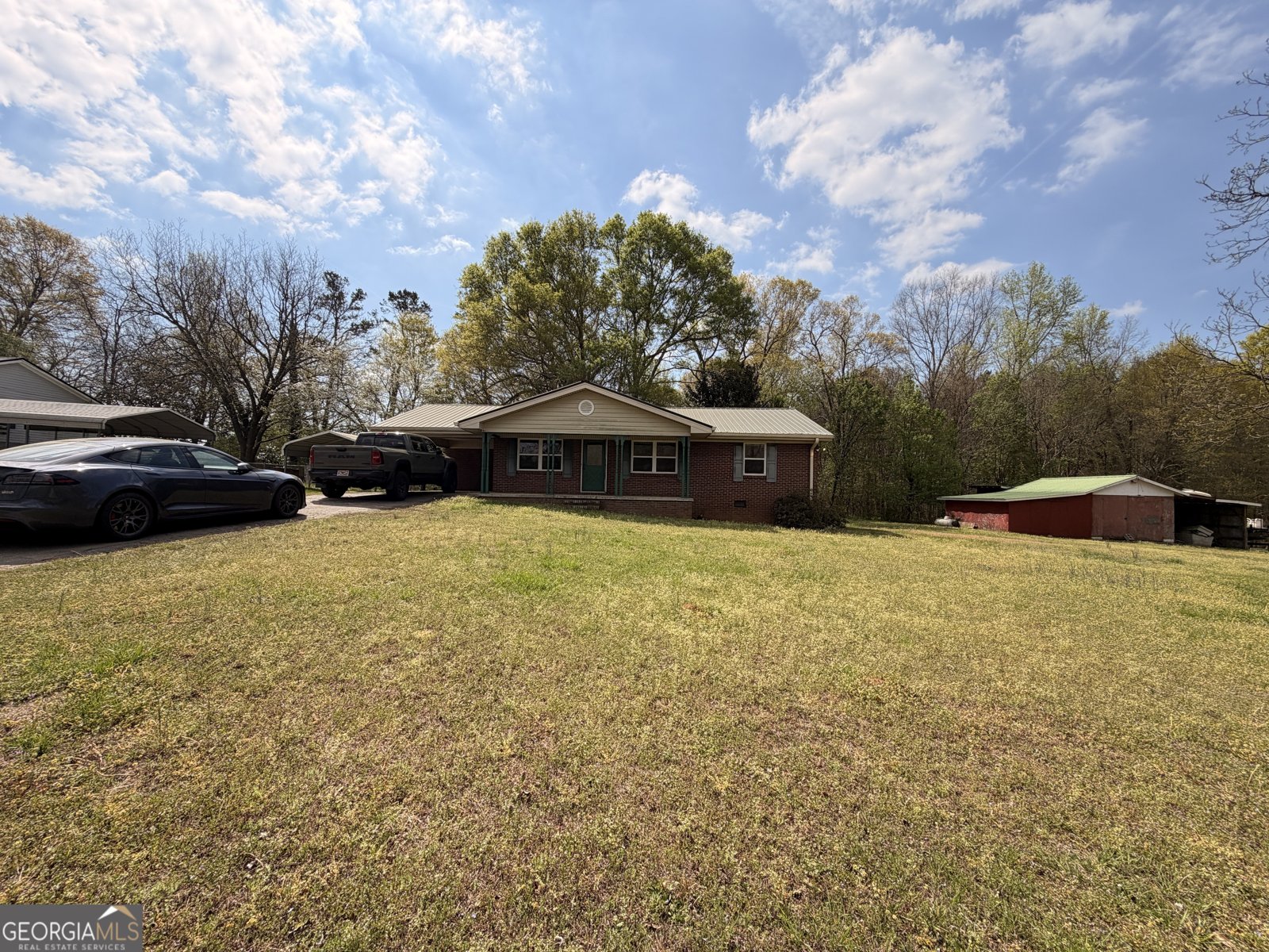 6018 Highway 52 Gillsville - Photo 56