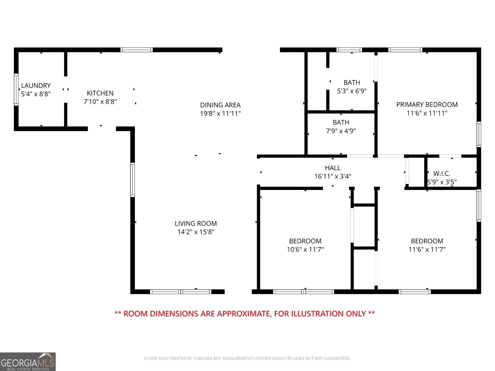6018 Highway 52 Gillsville - Photo 57