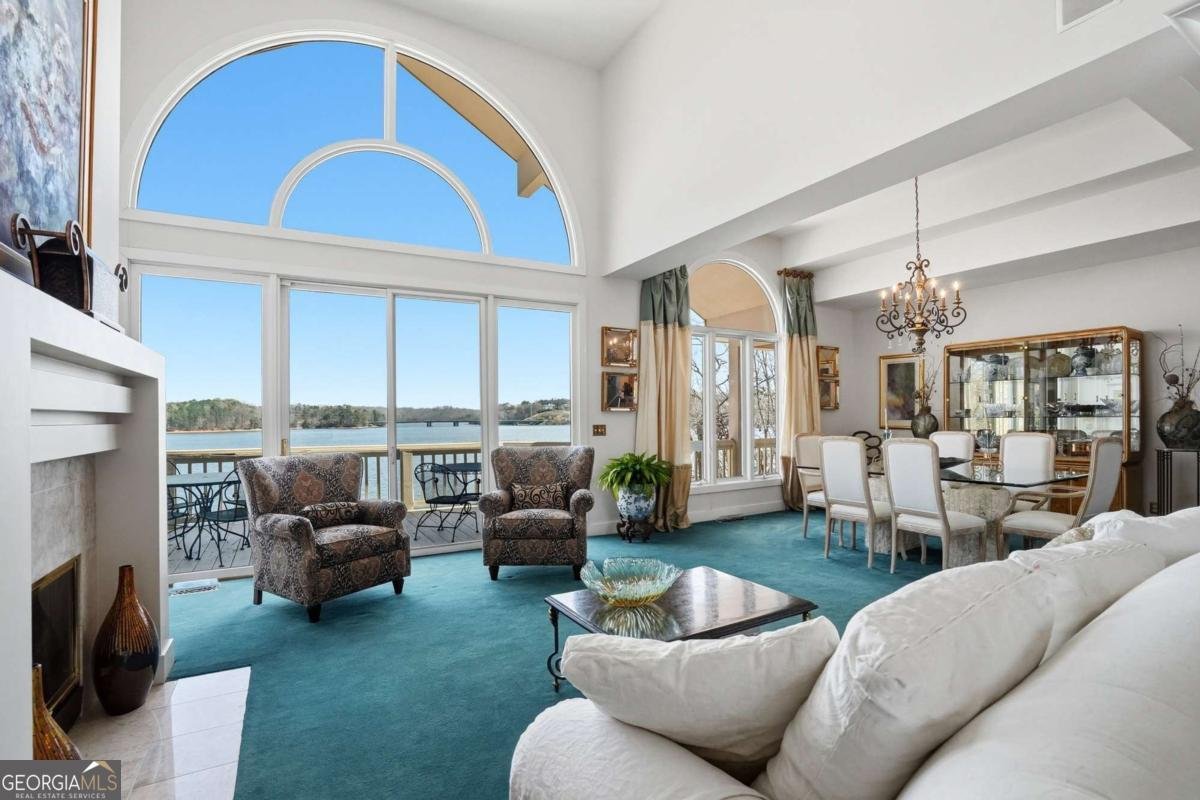 2917 Pointe Drive Gainesville - Photo 10