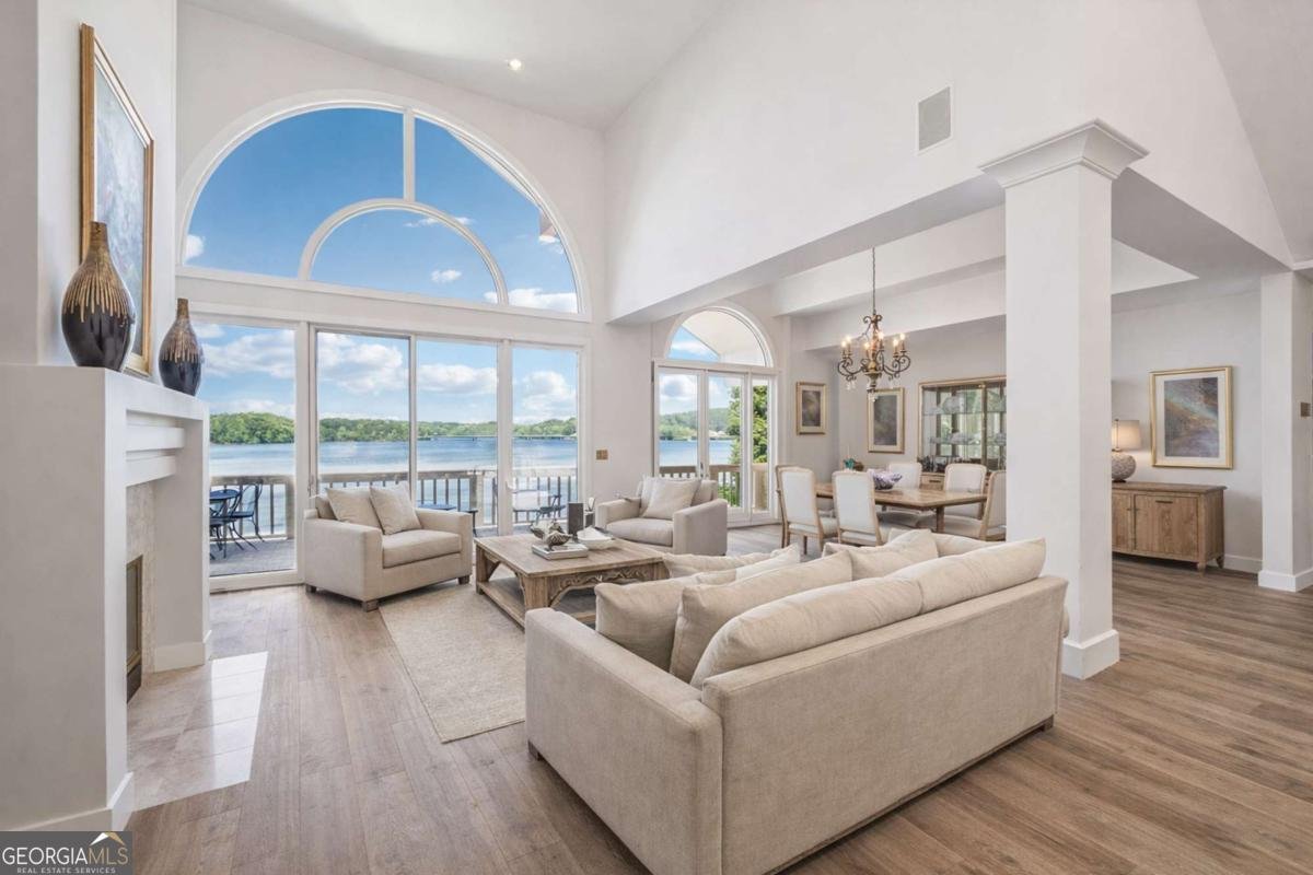 2917 Pointe Drive Gainesville - Photo 11