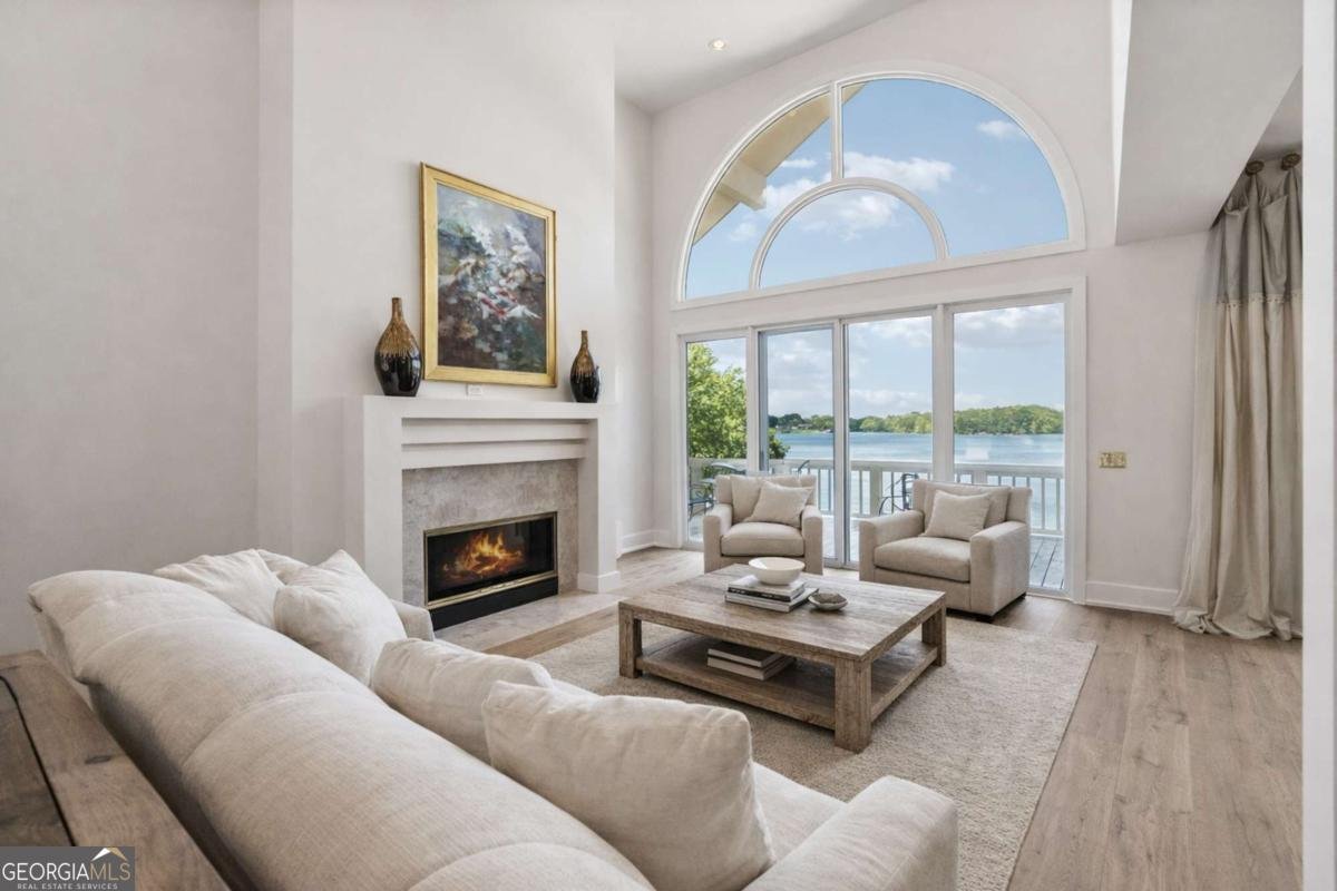 2917 Pointe Drive Gainesville - Photo 13