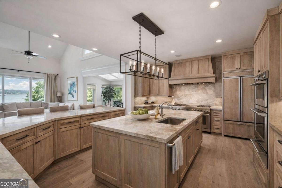 2917 Pointe Drive Gainesville - Photo 17