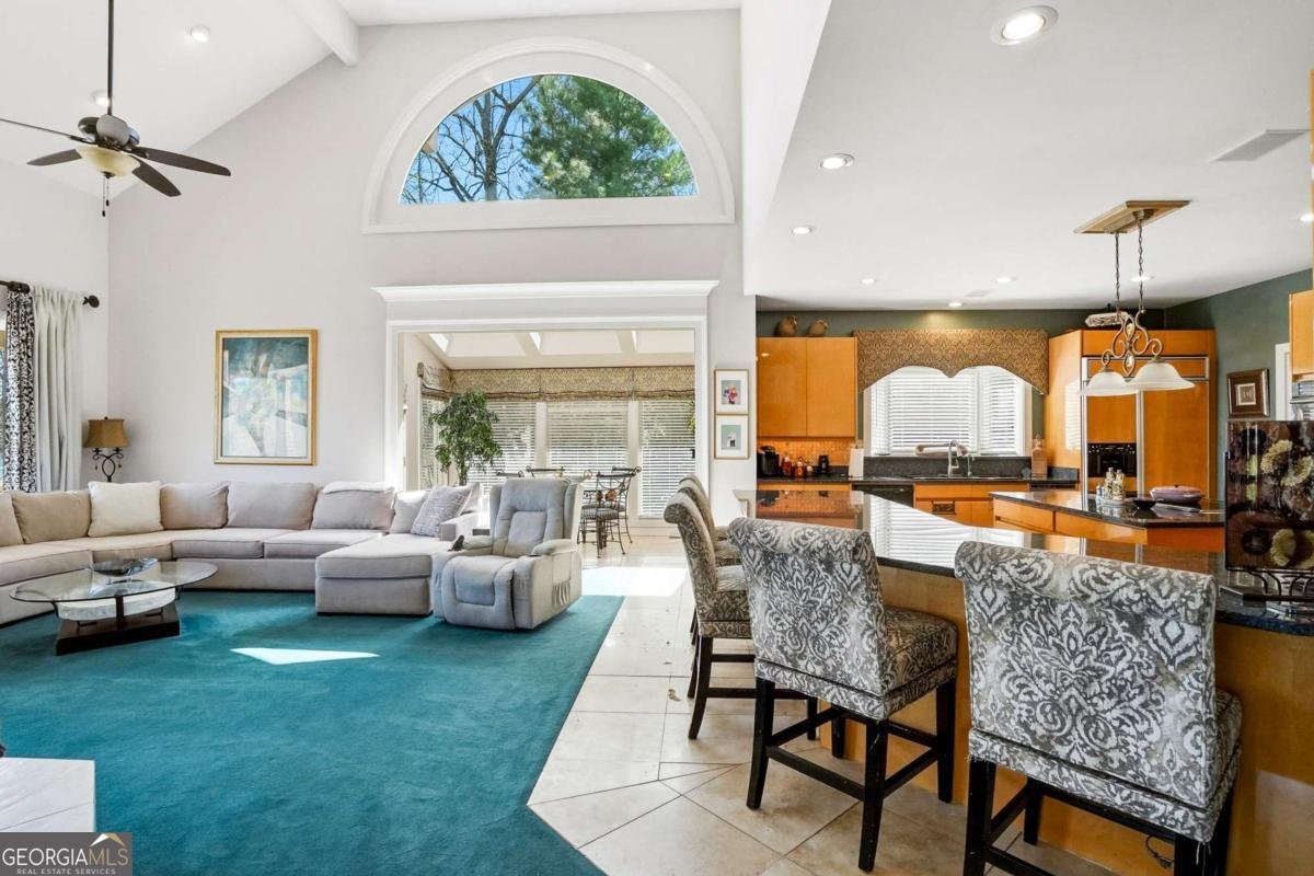 2917 Pointe Drive Gainesville - Photo 20