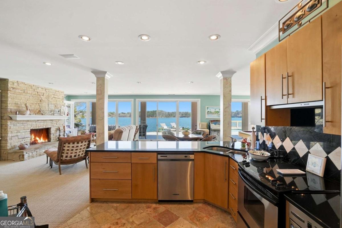 2917 Pointe Drive Gainesville - Photo 32