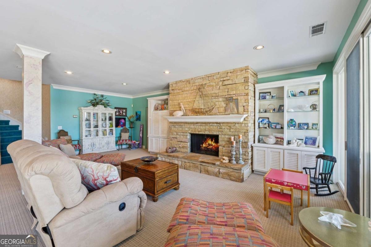 2917 Pointe Drive Gainesville - Photo 36