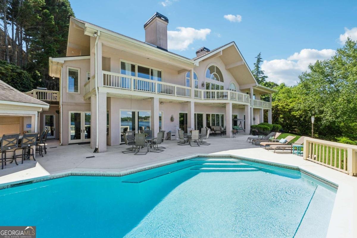 2917 Pointe Drive Gainesville - Photo 45