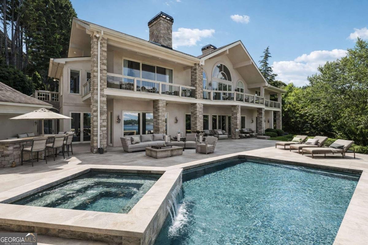 2917 Pointe Drive Gainesville - Photo 46