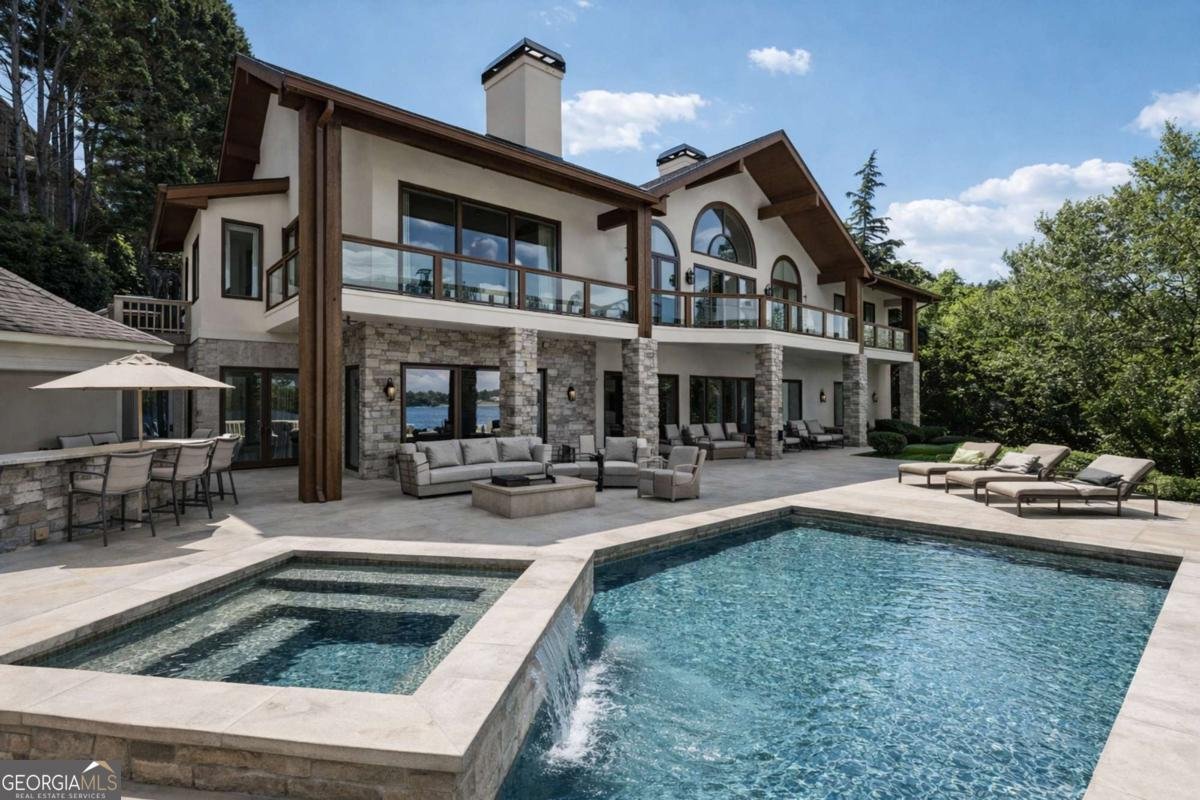 2917 Pointe Drive Gainesville - Photo 47