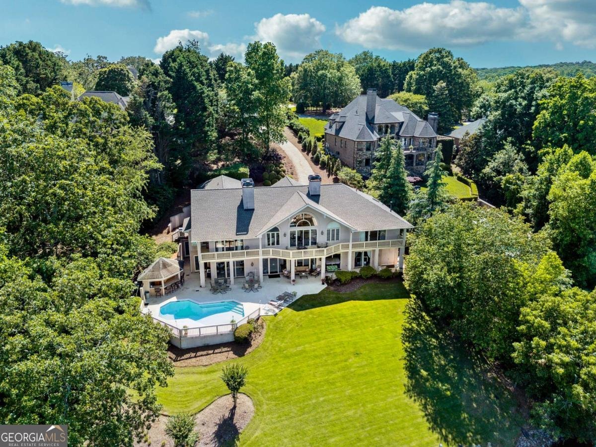 2917 Pointe Drive Gainesville - Photo 51