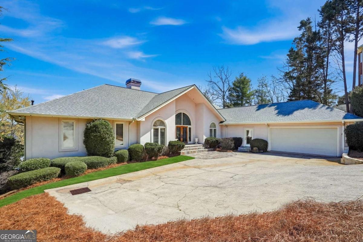 2917 Pointe Drive Gainesville - Photo 8