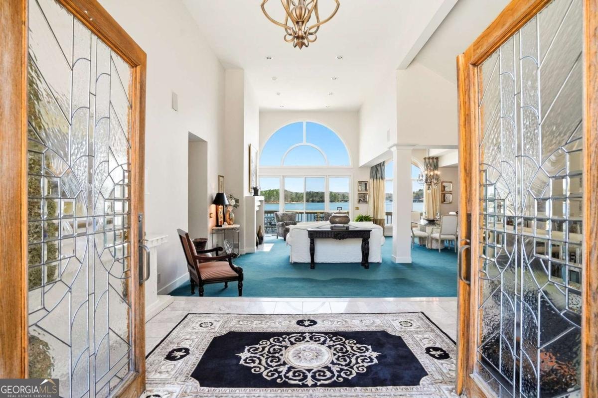 2917 Pointe Drive Gainesville - Photo 9