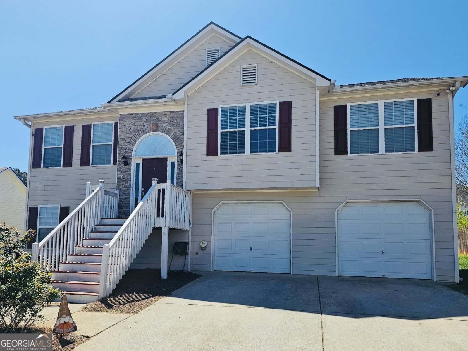 311 Oakhaven Way Villa Rica - Photo 1