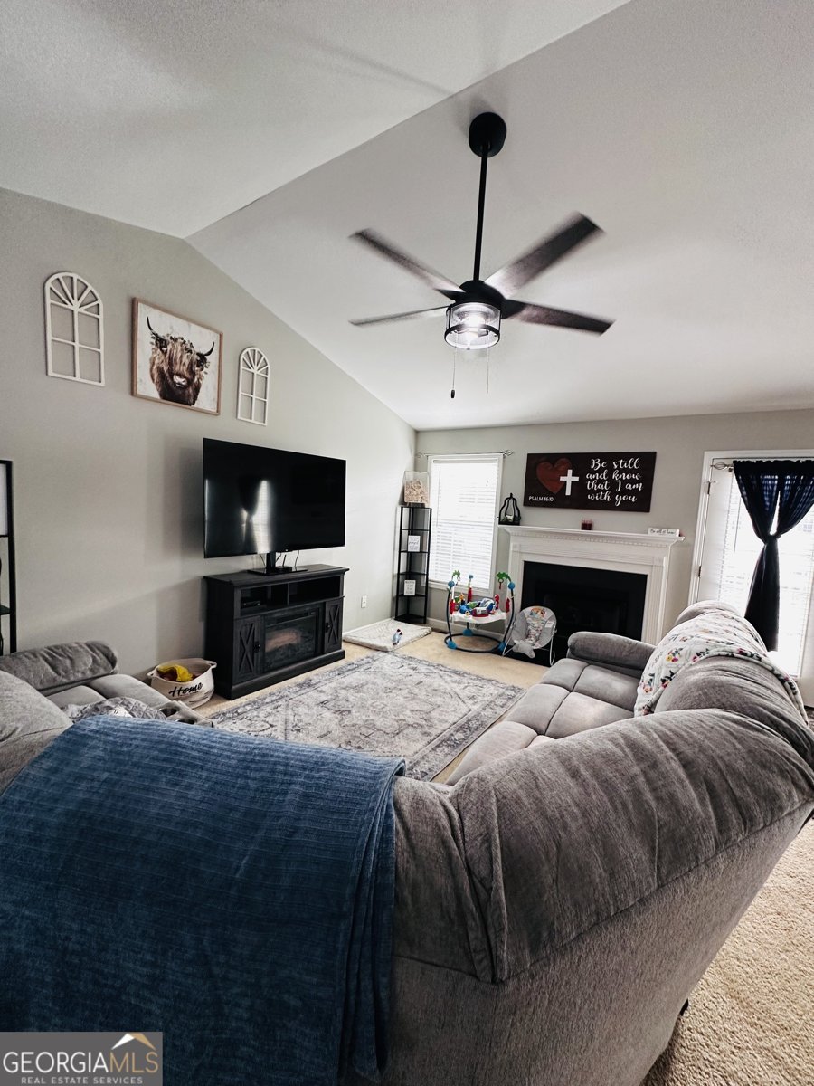 311 Oakhaven Way Villa Rica - Photo 10