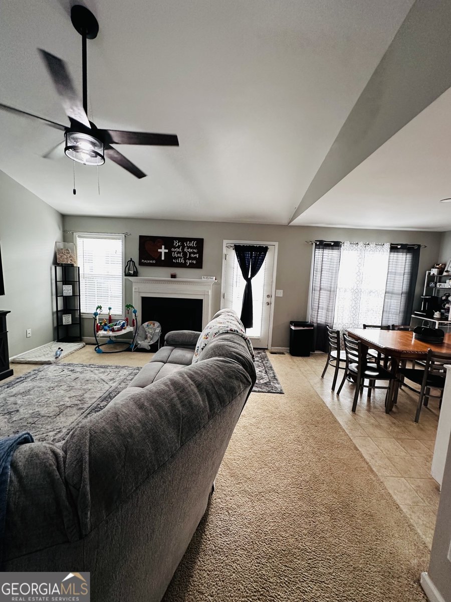 311 Oakhaven Way Villa Rica - Photo 11