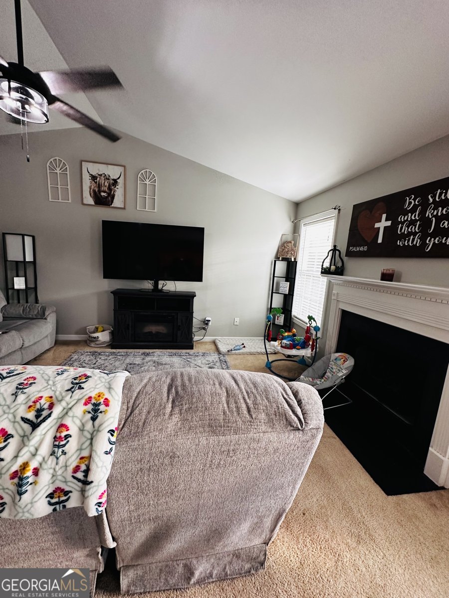 311 Oakhaven Way Villa Rica - Photo 12