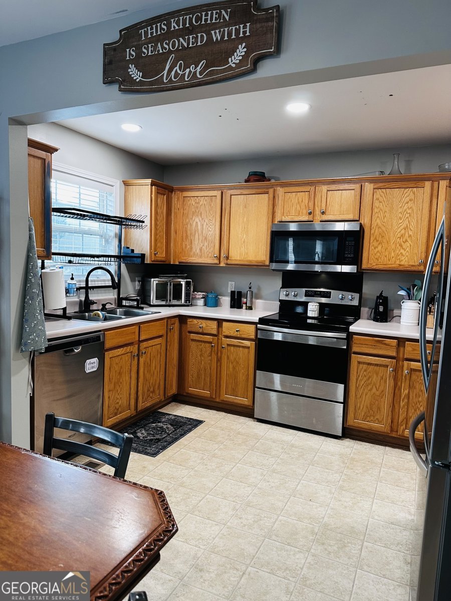 311 Oakhaven Way Villa Rica - Photo 16