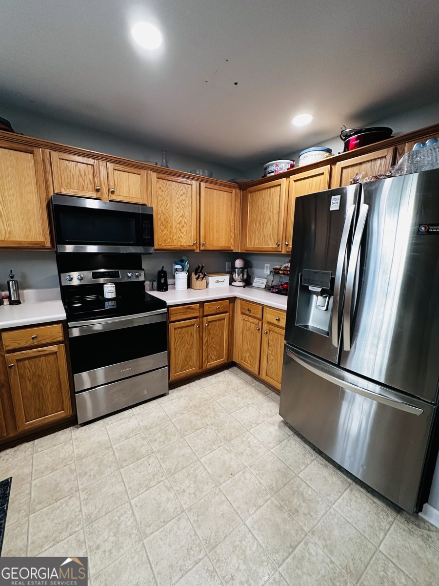 311 Oakhaven Way Villa Rica - Photo 17