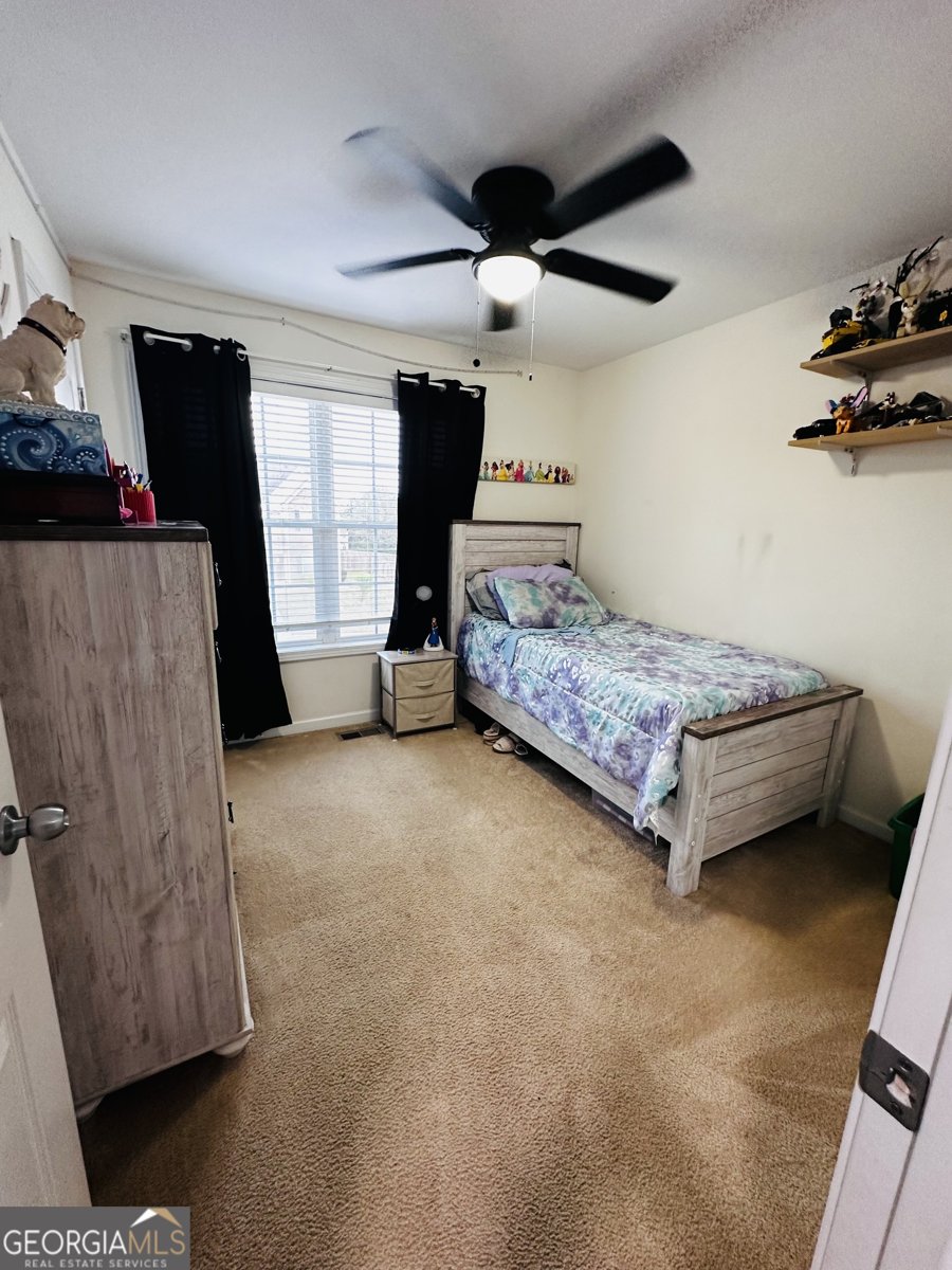 311 Oakhaven Way Villa Rica - Photo 21