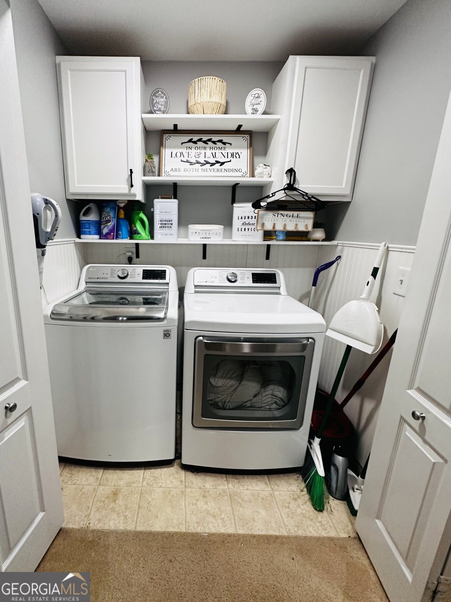 311 Oakhaven Way Villa Rica - Photo 23