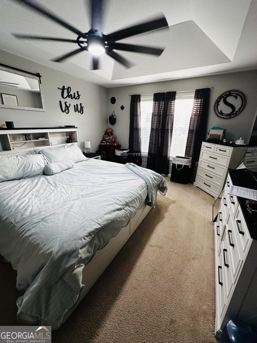 311 Oakhaven Way Villa Rica - Photo 28