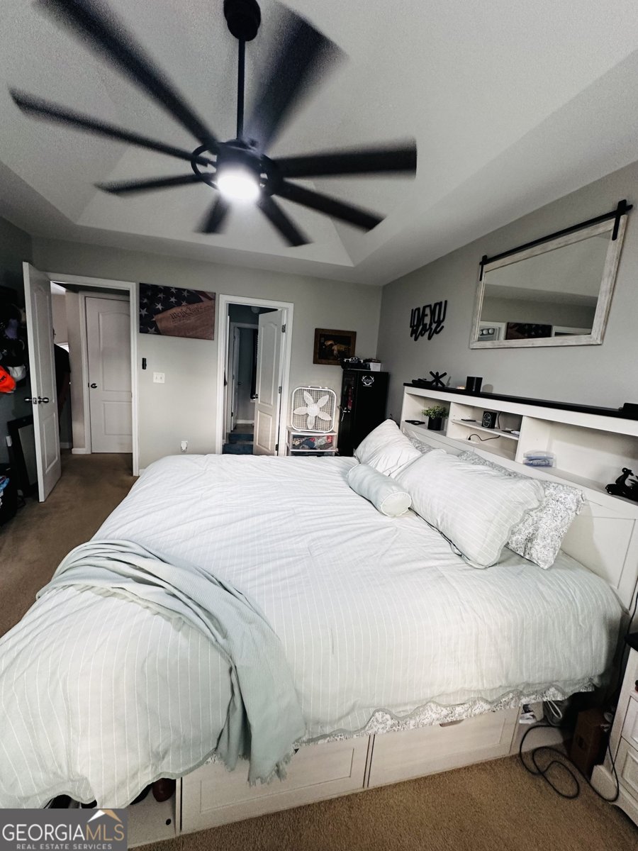 311 Oakhaven Way Villa Rica - Photo 29