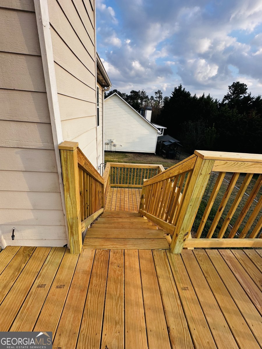 311 Oakhaven Way Villa Rica - Photo 6