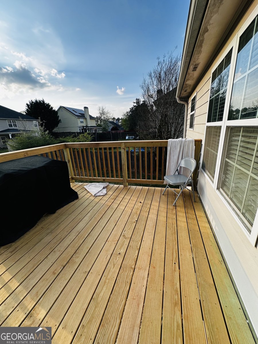 311 Oakhaven Way Villa Rica - Photo 7