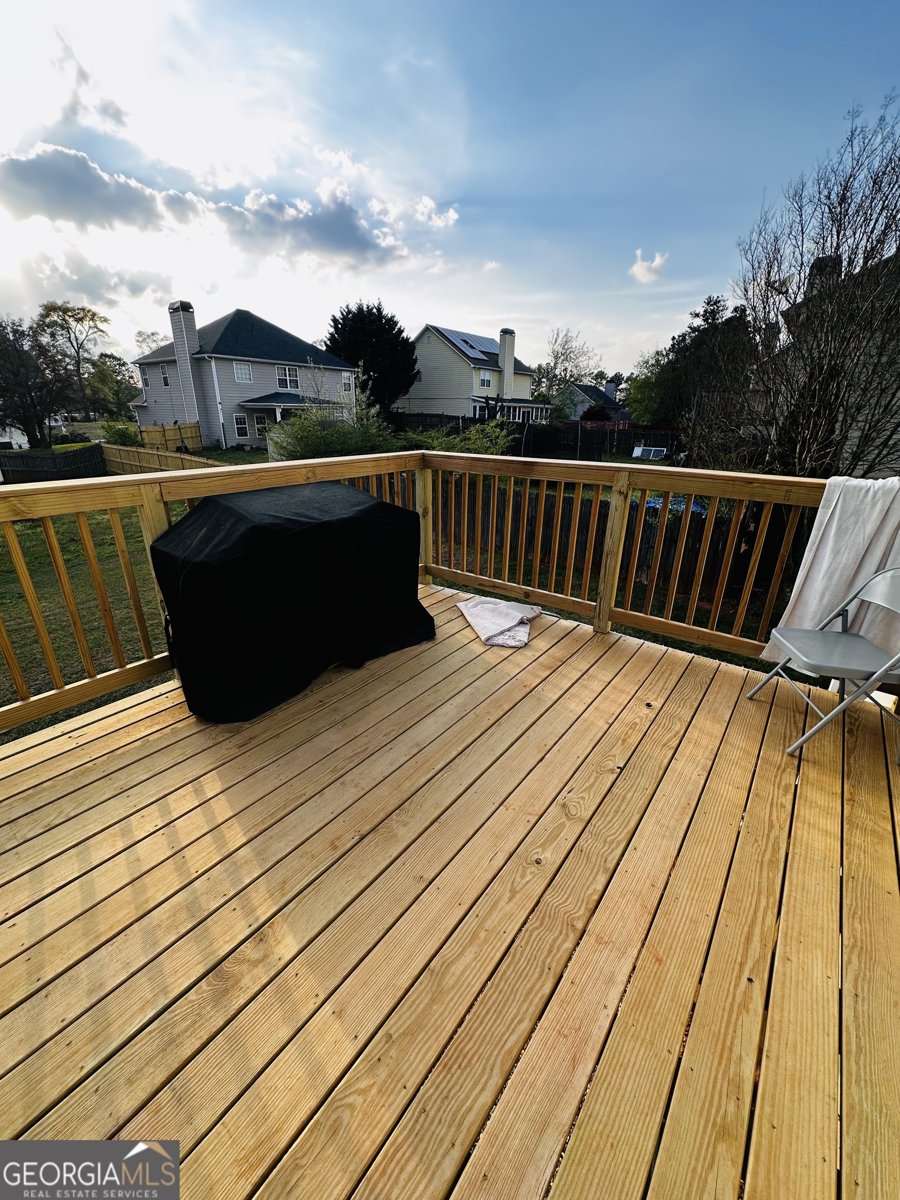 311 Oakhaven Way Villa Rica - Photo 8