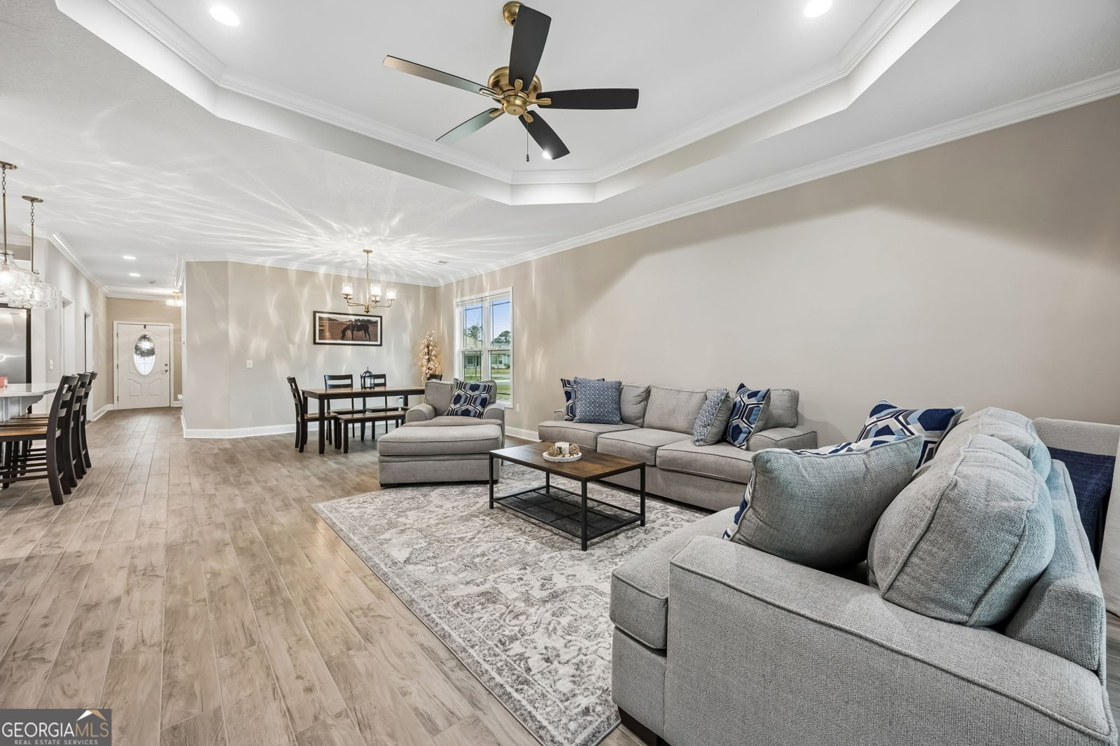 223 Ryan Nicholas Drive Kingsland - Photo 10