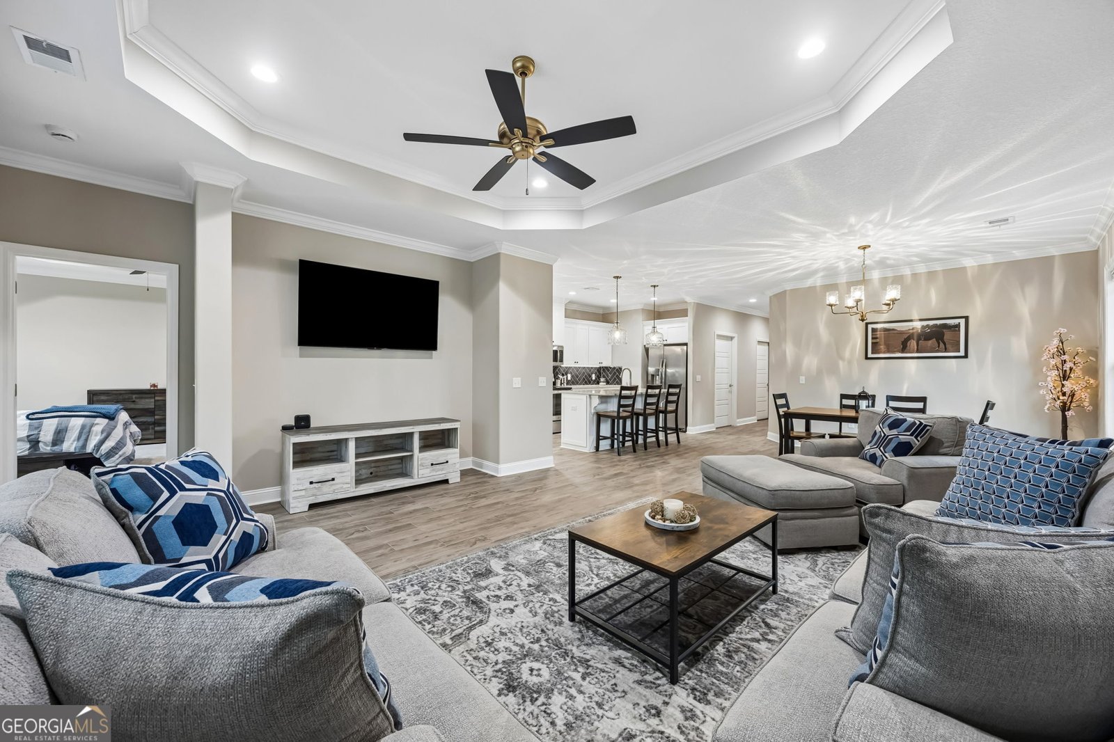 223 Ryan Nicholas Drive Kingsland - Photo 11