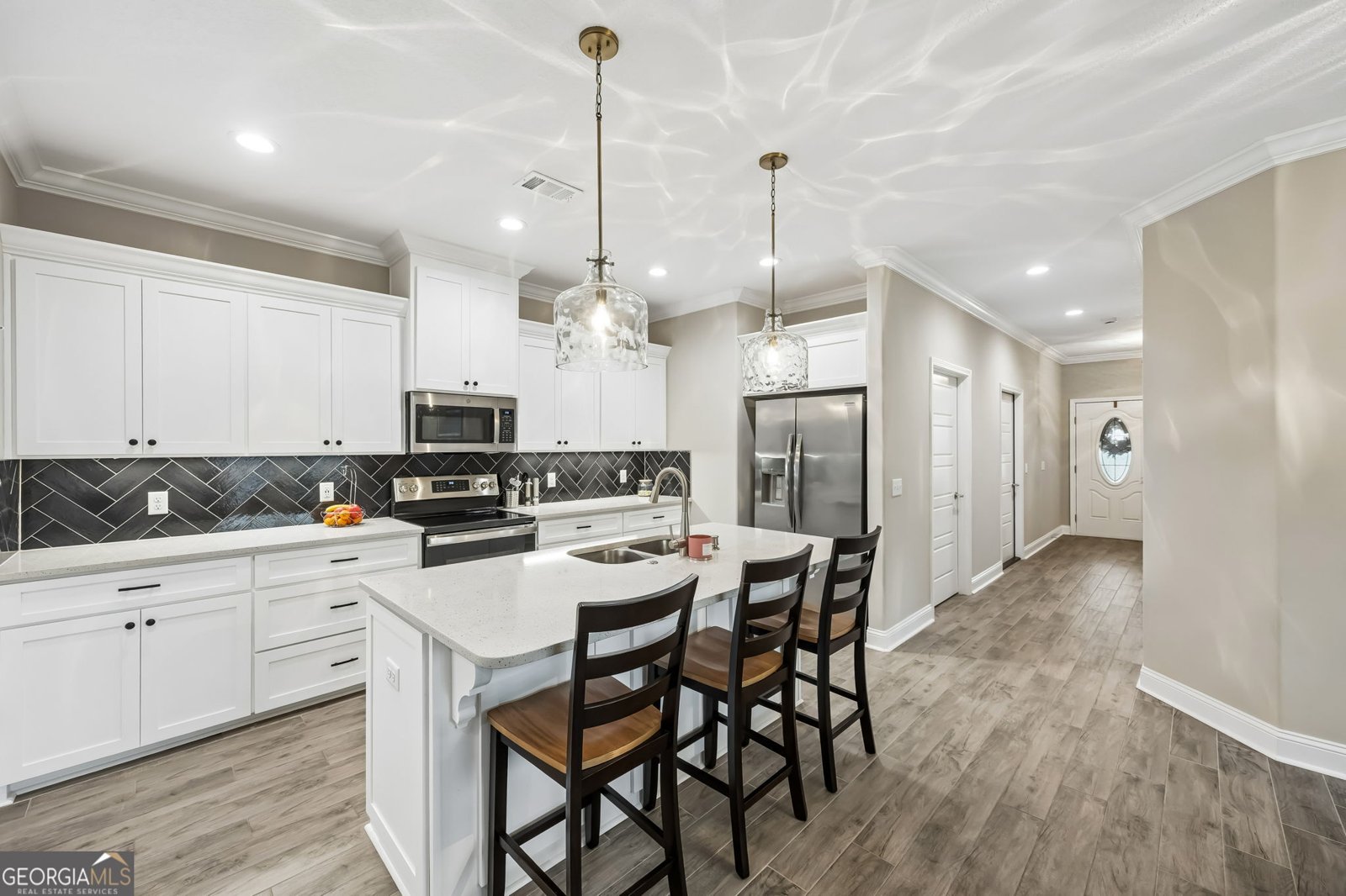 223 Ryan Nicholas Drive Kingsland - Photo 12