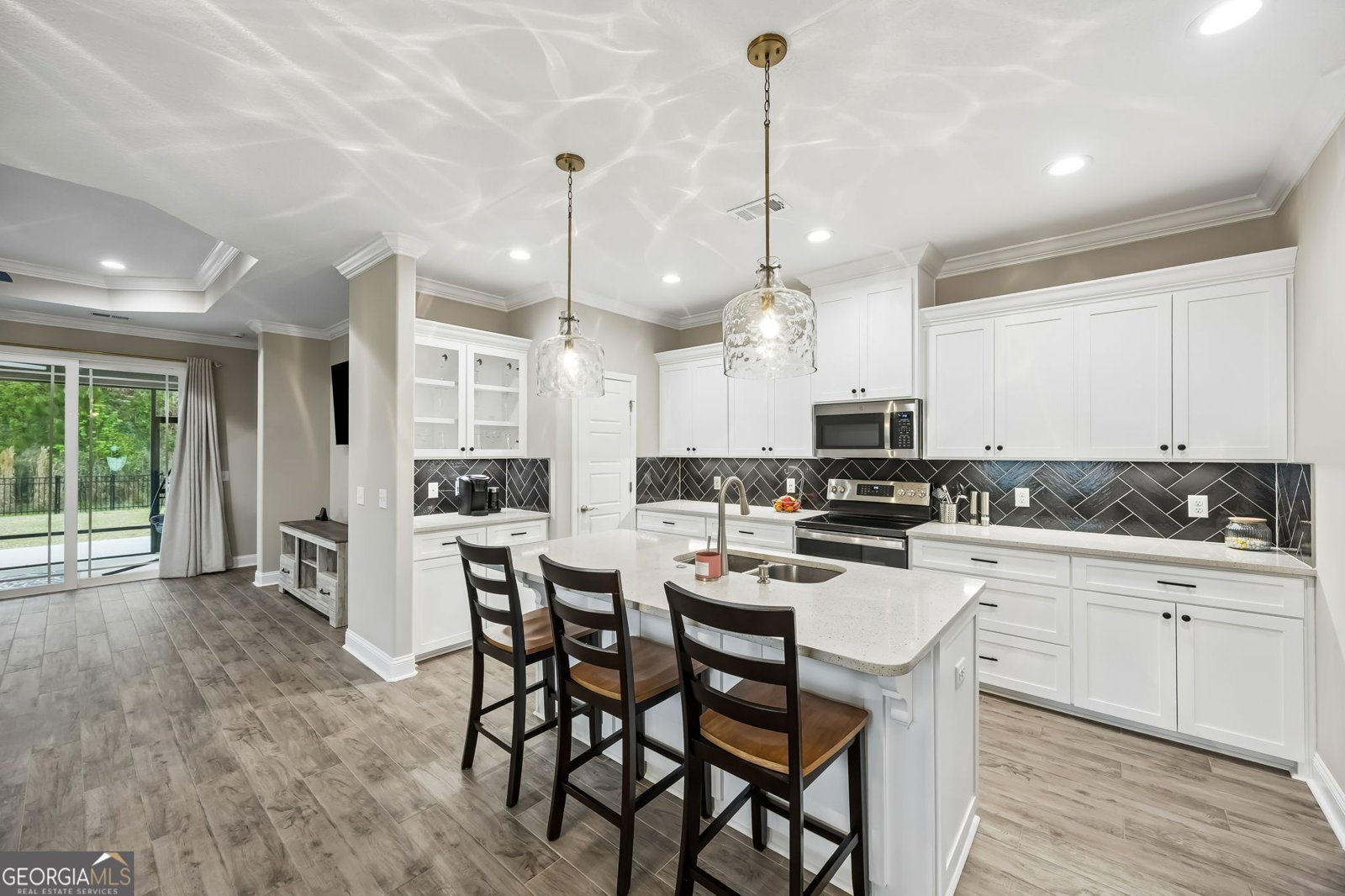 223 Ryan Nicholas Drive Kingsland - Photo 13