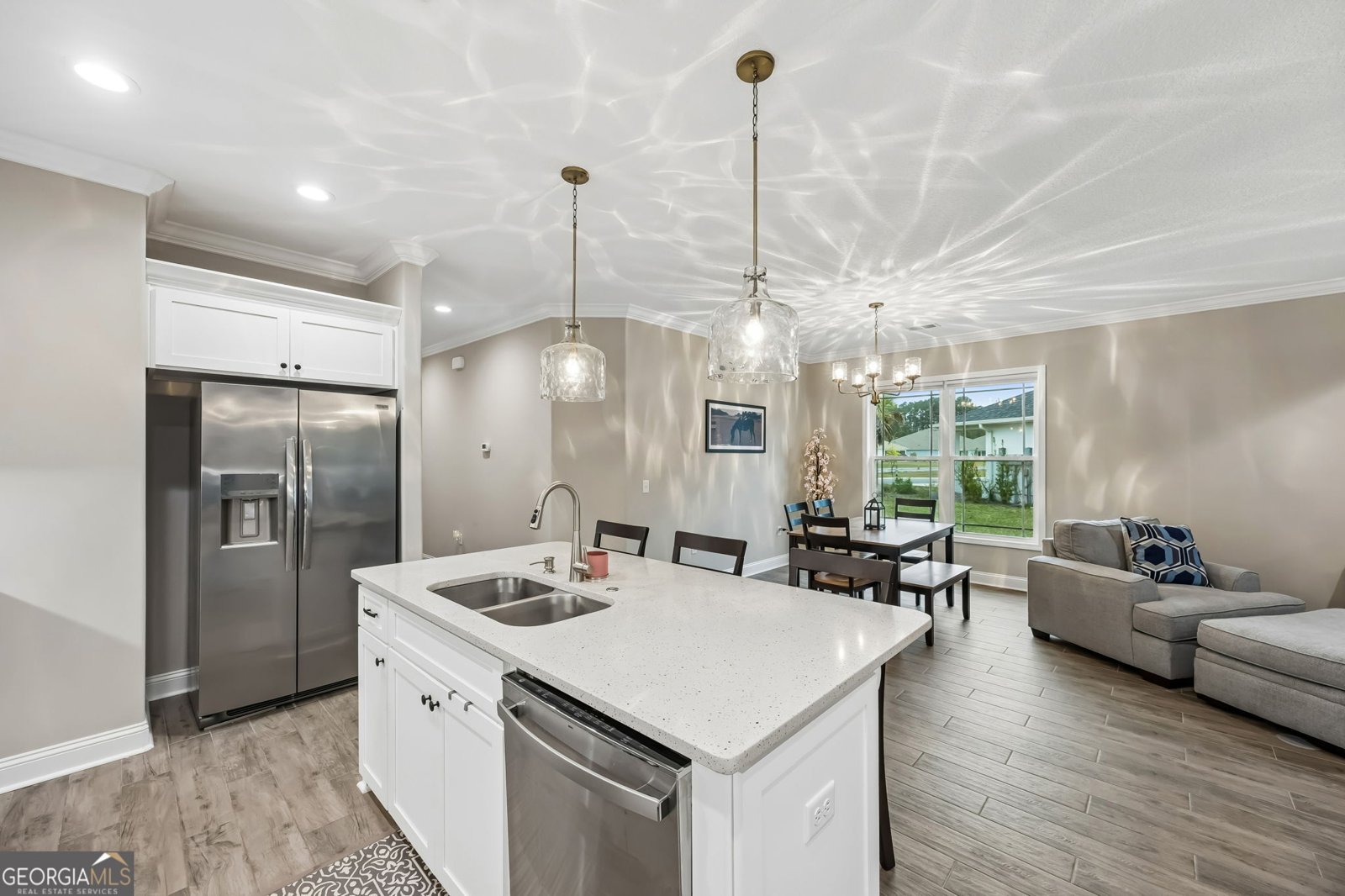 223 Ryan Nicholas Drive Kingsland - Photo 17